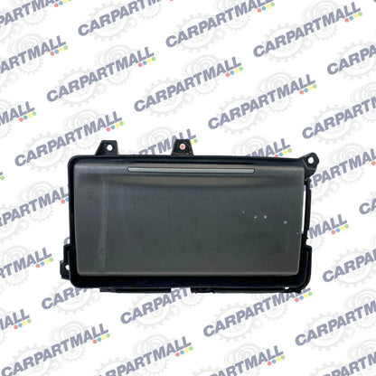 2008-2011 HONDA ACCORD FRONT CENTER CONSOLE CUP HOLDER TRAY ASSY 77295-TA0-A010