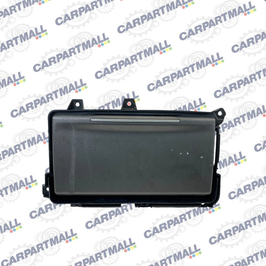 2008-2011 HONDA ACCORD FRONT CENTER CONSOLE CUP HOLDER TRAY ASSY 77295-TA0-A010