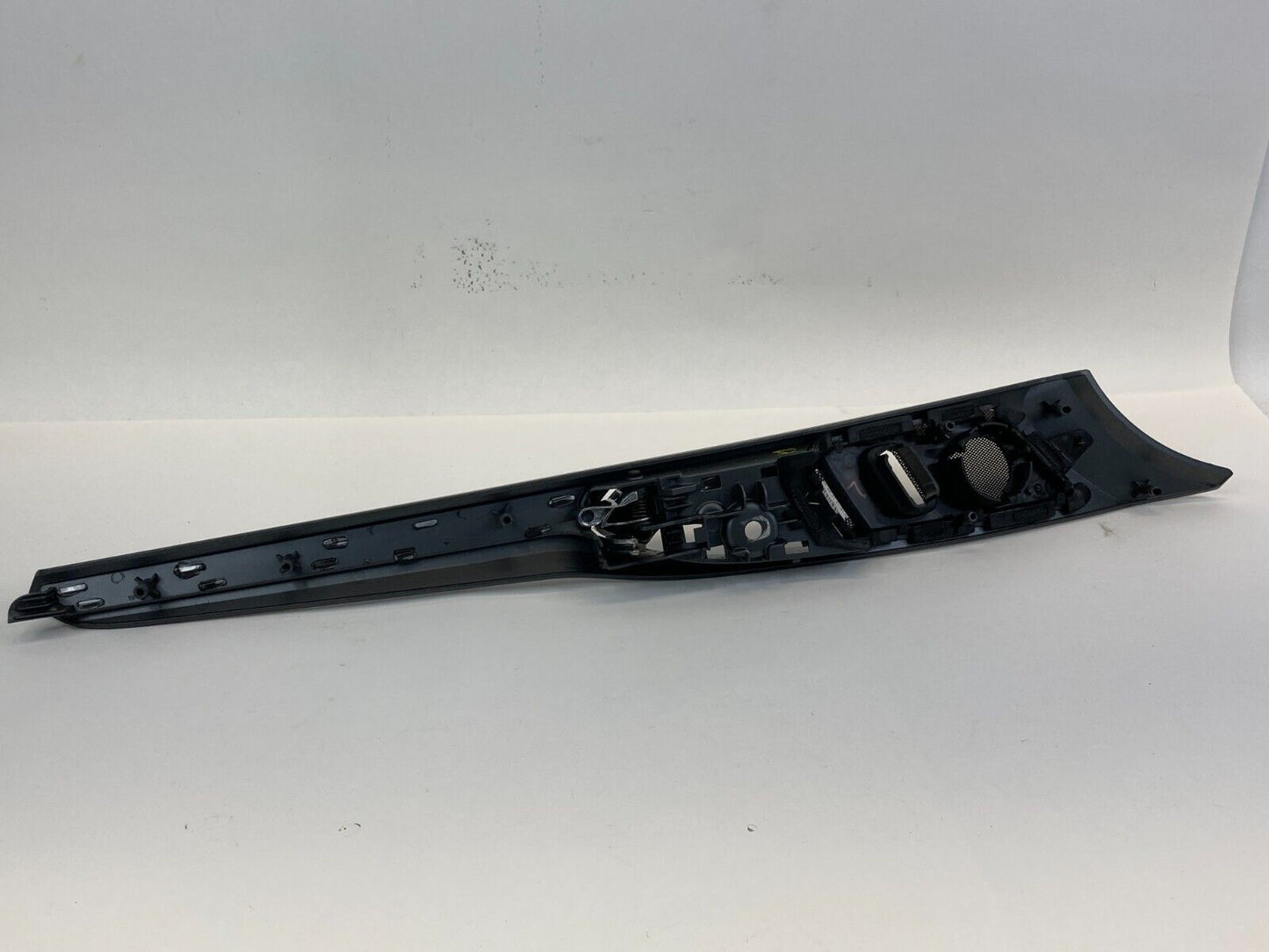 13-16 Ford Fusion Front Left Driver Side Interior Door Handle Trim Molding OEM