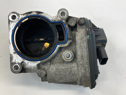 08 09 10 11 Ford Focus 2.0L Sedan AT Throttle Body Throttle Valve 8S4E-BA OEM