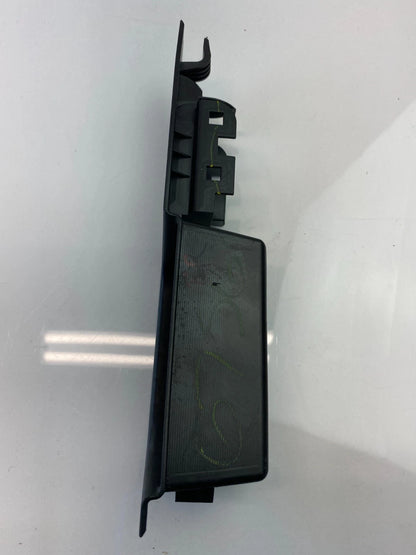10-17 CHEVROLET EQUINOX REAR RIGHT SIDE DOOR WINDOW SWITCH COVER BEZEL AKE21347