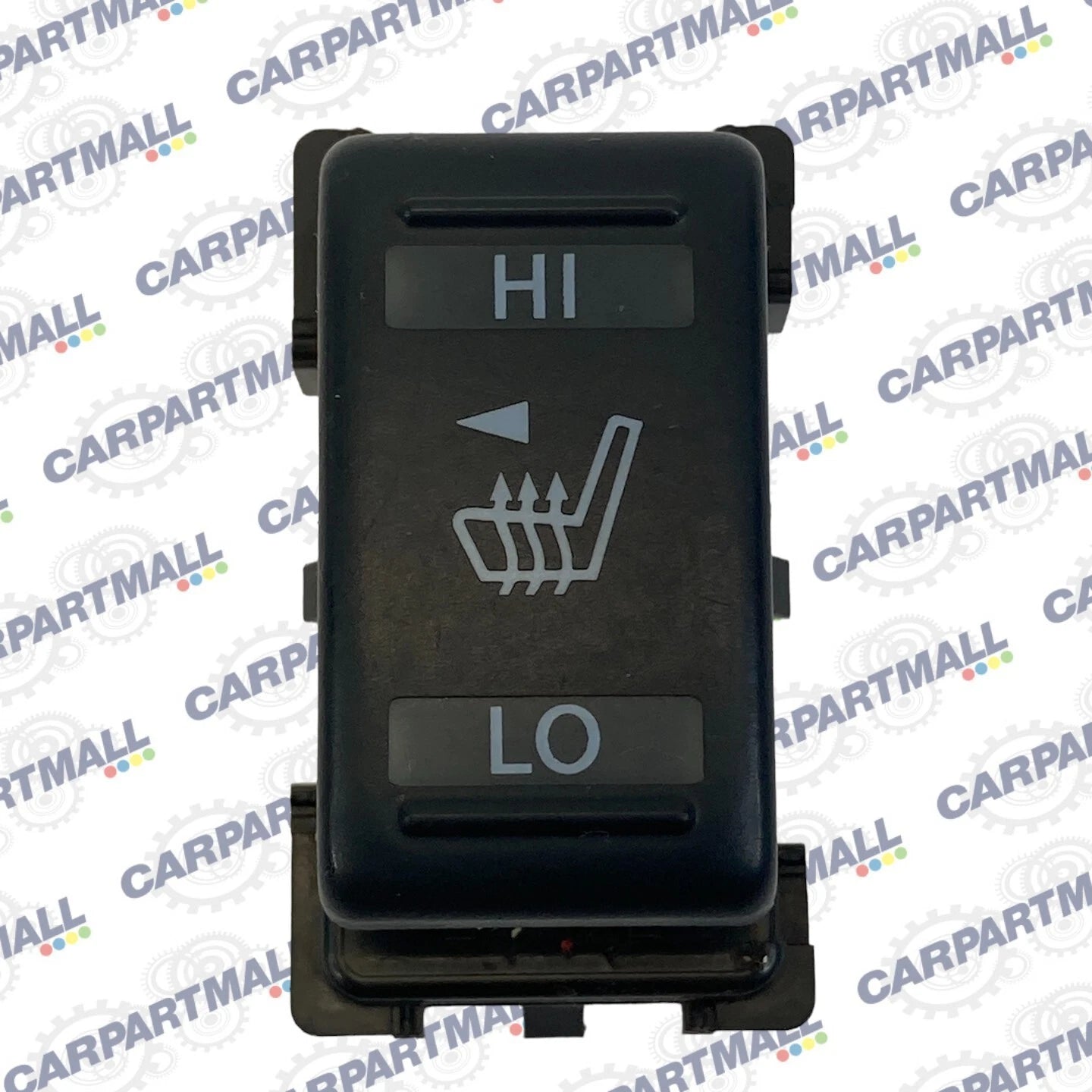2009-2014 NISSAN MURANO FRONT SEAT HEATED SWITCH BUTTON CONTROL OEM