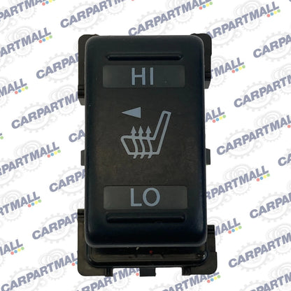 2009-2014 NISSAN MURANO FRONT SEAT HEATED SWITCH BUTTON CONTROL OEM