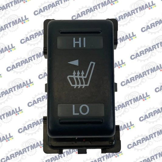 2009-2014 NISSAN MURANO FRONT SEAT HEATED SWITCH BUTTON CONTROL OEM