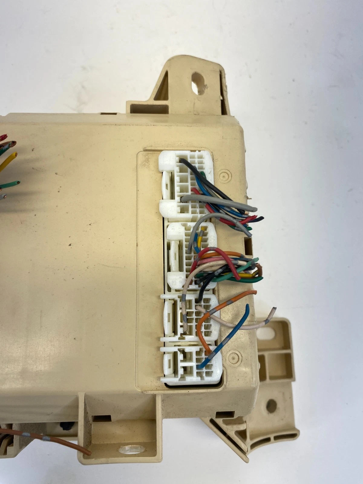 2007-2011 TOYOTA CAMRY LE SEDAN INTERIOR FUSE BOX JUNCTION BLOCK MODULE OEM