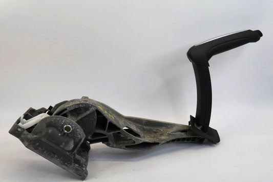 2012-2014 FORD FOCUS EMERGENCY PARKING HAND BRAKE LEVER HANDLE OEM BV61-2780-AF