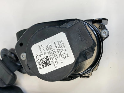 2013-2017 FORD ESCAPE FRONT RIGHT PASSENGER SEAT BELT RETRACTOR CJ54-78612D64-AD