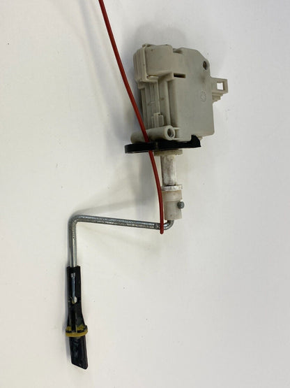 2008-2013 Audi A3 Quattro Fuel Filler Door Lock Actuator Open Release 8P4862153C