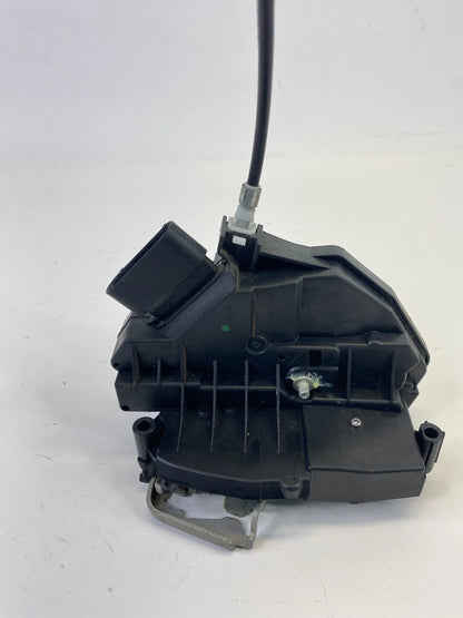 13-20 FORD FUSION REAR LEFT DOOR LOCK LATCH RELEASE ACTUATOR AE8A-5426413-BH OEM