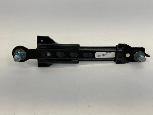 2011-2014 HYUNDAI SONATA FRONT LEFT DRIVER SEAT BELT HEIGHT ADJUSTER 88890-3Q000
