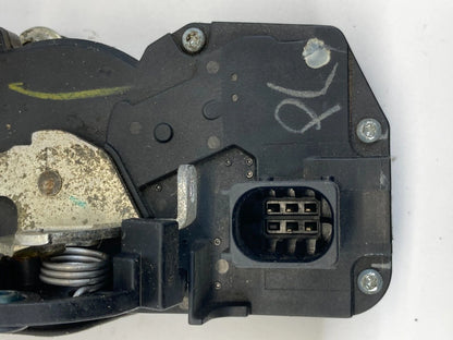 2004-2006 CADILLAC SRX REAR RIGHT SIDE DOOR LOCK LATCH ACTUATOR R15817022 OEM