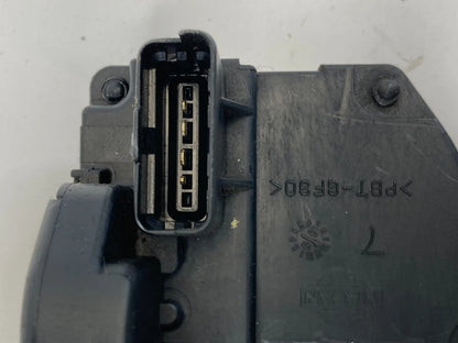 2005 2006 2007 NISSAN MURANO REAR RIGHT SIDE DOOR LOCK LATCH RELEASE ACTUATOR