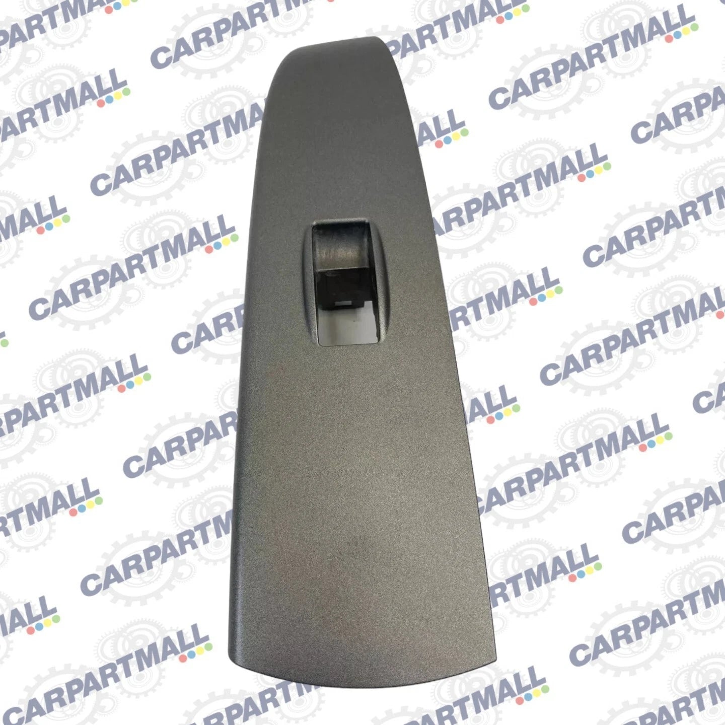 2004-2009 TOYOTA PRIUS REAR RIGHT SIDE DOOR WINDOW SWITCH BEZEL COVER PANEL