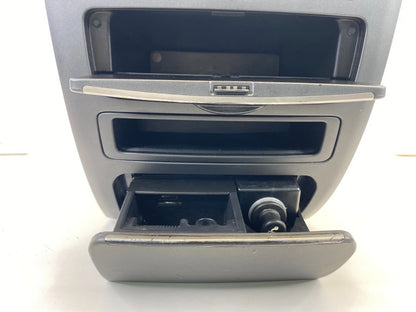 2006-2010 KIA OPTIMA DASHBOARD STORAGE COIN TRAY POCKET MID CENTER OEM 2G8455000