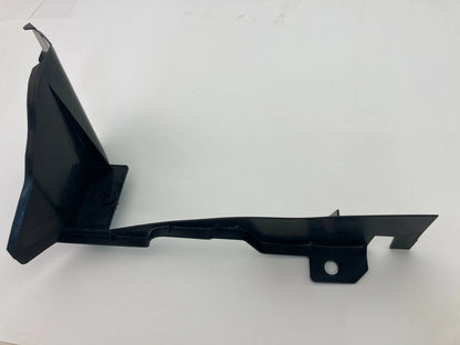 07-09 MAZDA CX-7 LEFT SIDE CORE RADIATOR SUPPORT SIDE SEAL PLATE EG2156253 OEM
