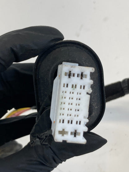 2014-2016 Kia Soul Rear Left Side Door Wire Wiring Harness 91650-B2011-D OEM