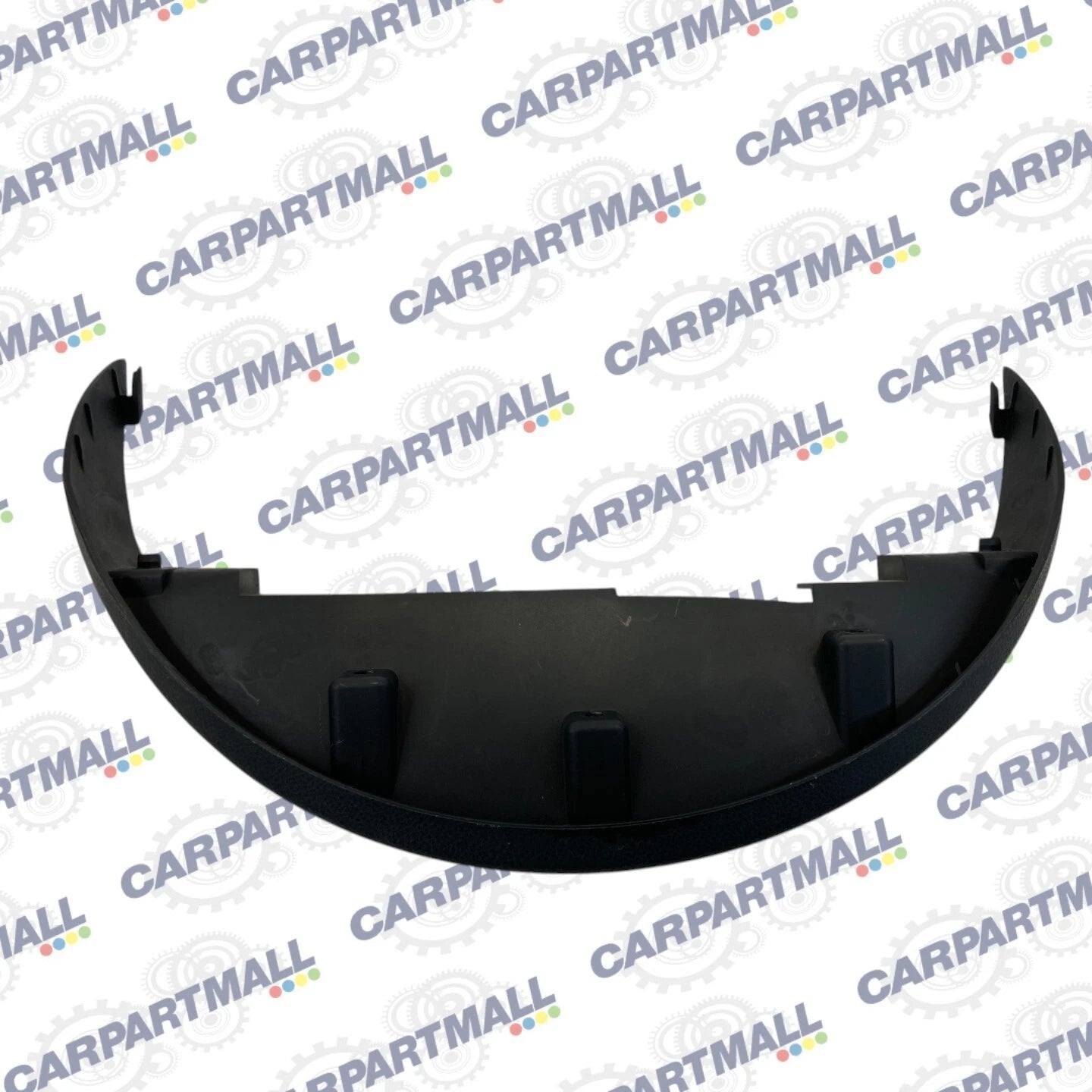 07 08 INFINITI G35 DASH LOWER SPEEDOMETER COVER PANEL TRIM BEZEL P10284-A74600