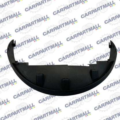 07 08 INFINITI G35 DASH LOWER SPEEDOMETER COVER PANEL TRIM BEZEL P10284-A74600