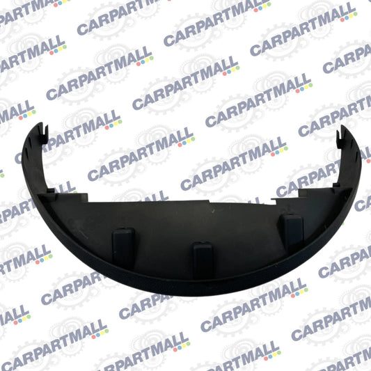 07 08 INFINITI G35 DASH LOWER SPEEDOMETER COVER PANEL TRIM BEZEL P10284-A74600