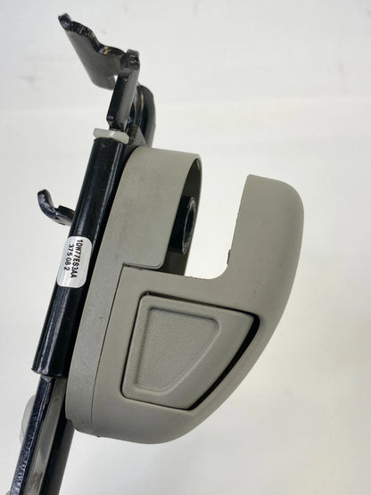 2009 2010 VOLKSWAGEN ROUTAN FRONT RIGHT SEAT BELT HEIGHT ADJUSTER 1DW77ES3AA