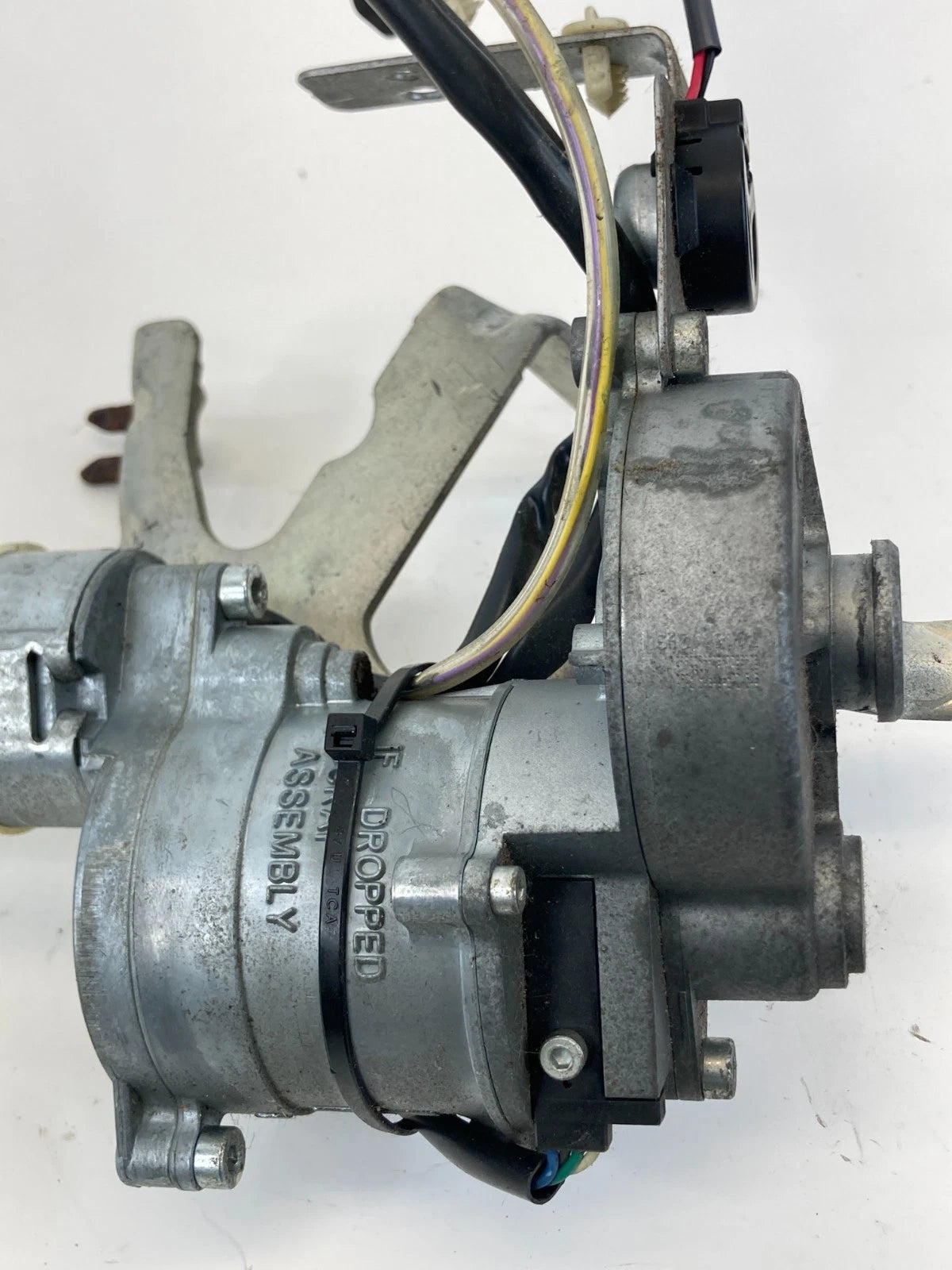 2007-2014 FORD EXPEDITION REAR TRUNK POWER LIFTGATE TAILGATE MOTOR OEM