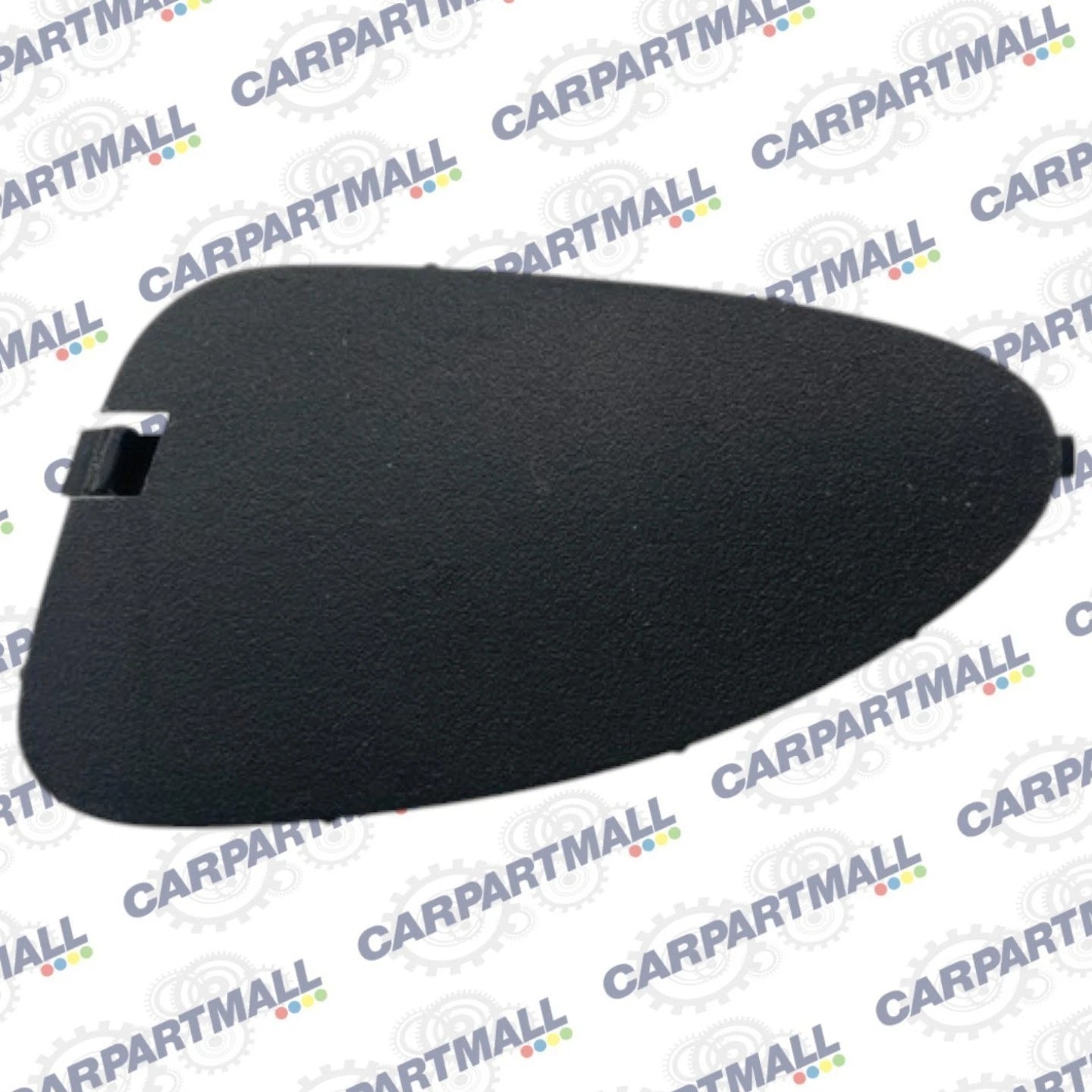 2006-2011 HONDA CIVIC REAR LEFT SIDE INTERIOR DOOR HANDLE SCREW COVER TRIM OEM