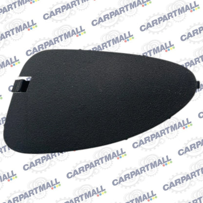 2006-2011 HONDA CIVIC REAR LEFT SIDE INTERIOR DOOR HANDLE SCREW COVER TRIM OEM