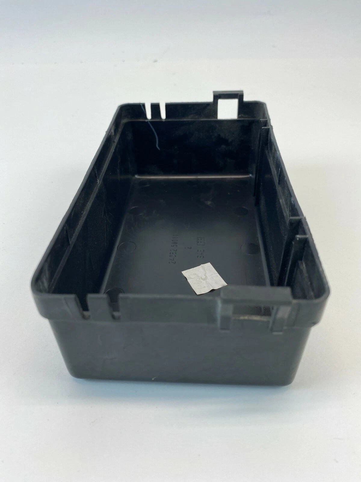 2000-2006 NISSAN SENTRA 1.8L FRONT RELAY FUSE BOX UPPER COVER LID 24382-5M011