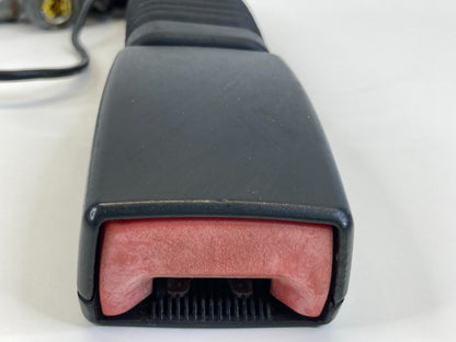 2009 2010 BMW 535i xDrive Front Left Side Seat Belt Buckle Pretensioner OEM