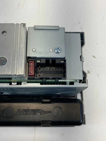 2011 11 Jeep Liberty Radio AM/FM CD Player USB MP3 Sound System *After Market*