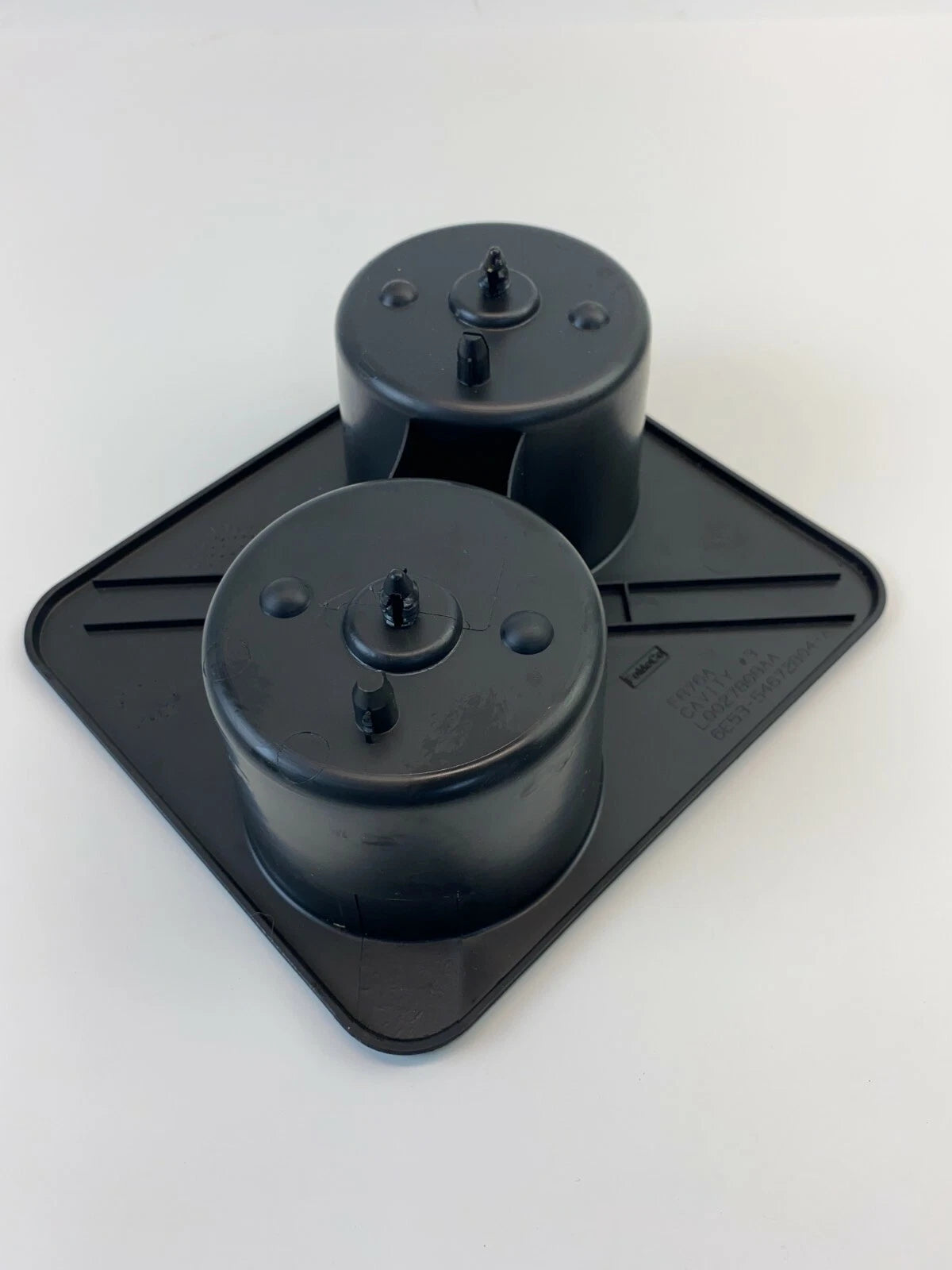 06-12 FORD FUSION 10-19 TAURUS REAR SEAT ARMREST ARM REST CUP HOLDER CUPHOLDER