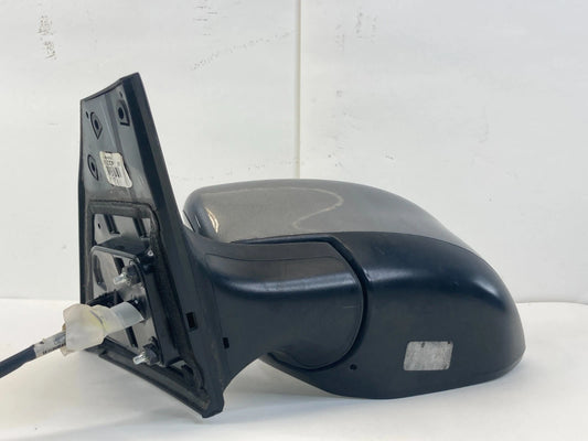2013-2015 NISSAN SENTRA DRIVER SIDE VIEW POWER DOOR MIRROR LH OEM 963023SG0B