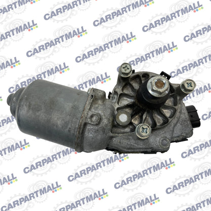 2013 2014 2015 CHEVROLET MALIBU FRONT WINDSHIELD WIPER MOTOR 13240560 OEM