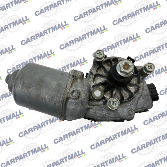 2013 2014 2015 CHEVROLET MALIBU FRONT WINDSHIELD WIPER MOTOR 13240560 OEM