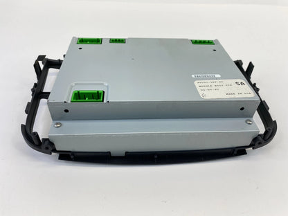 04 05 ACURA TL CENTER DASH RADIO INFORMATION DISPLAY SCREEN UNIT 39050SEPA0 OEM