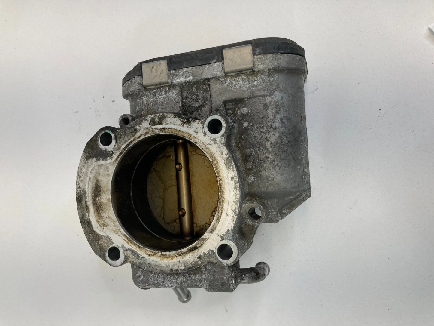 10-13 HYUNDAI TUCSON 10-12 SANTA FE 06-10 SONATA 2.4L THROTTLE BODY 35100-25400