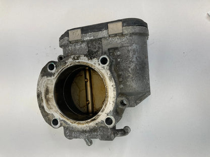 10-13 HYUNDAI TUCSON 10-12 SANTA FE 06-10 SONATA 2.4L THROTTLE BODY 35100-25400