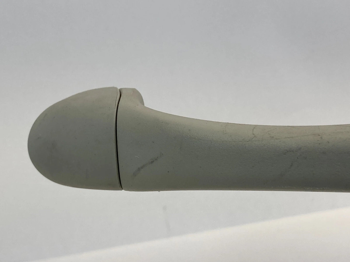 2003-2011 SAAB 9-3 93 REAR LEFT SIDE ROOF INTERIOR GRAB ASSIST HANDLE 12794034