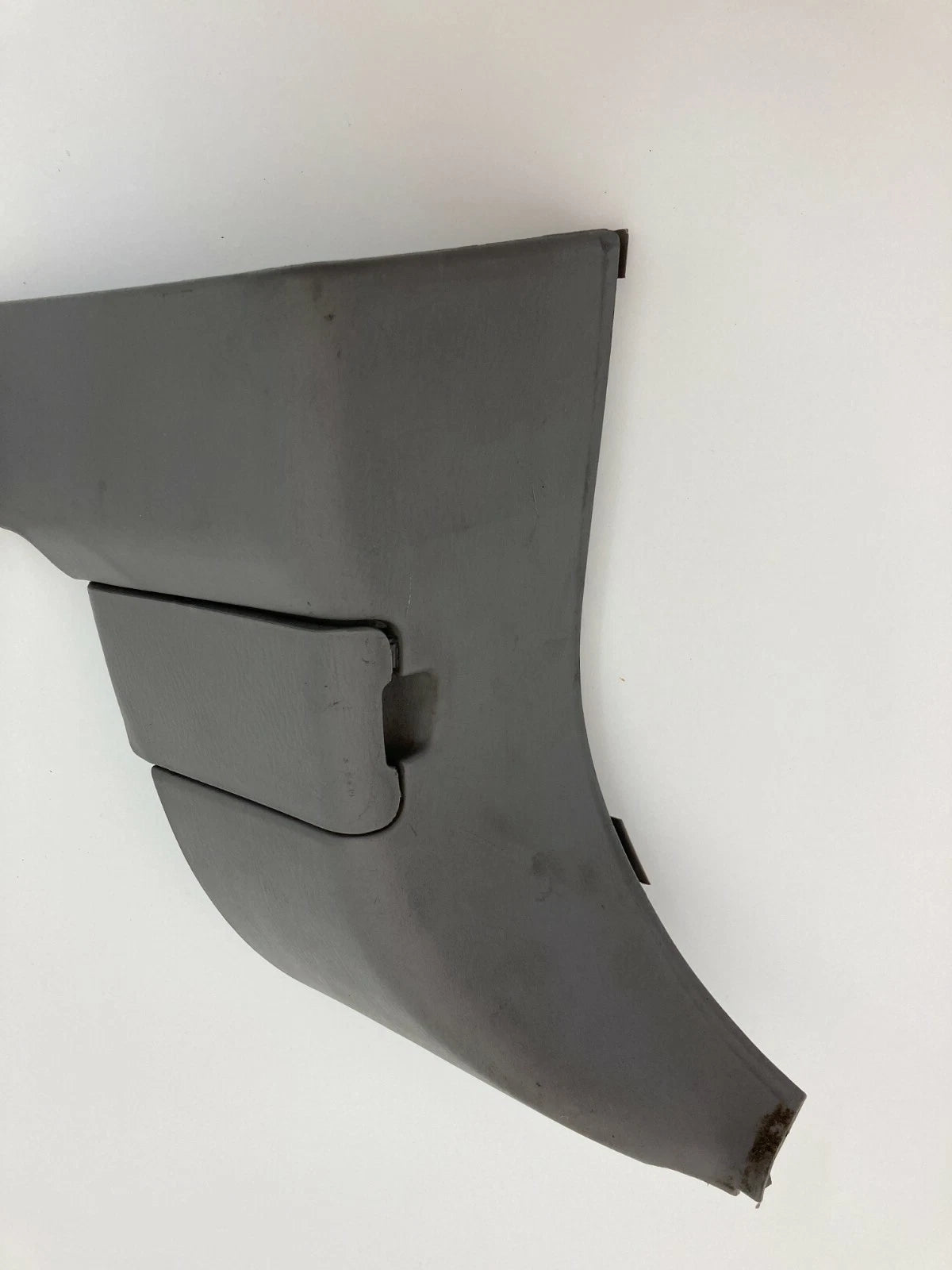 1999-2002 HONDA ODYSSEY RIGHT SIDE COWL BEZEL SCUFF KICK PLATE TRIM PANEL OEM