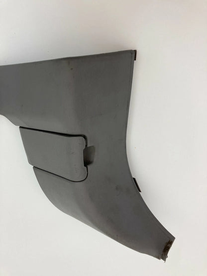 1999-2002 HONDA ODYSSEY RIGHT SIDE COWL BEZEL SCUFF KICK PLATE TRIM PANEL OEM