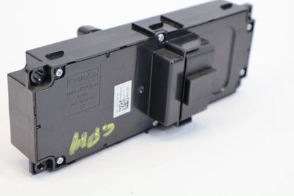 2020-2024 FORD EXPLORER FRONT LEFT DRIVER SIDE SEAT ADJUST SWITCH KB5T-14B709-AA