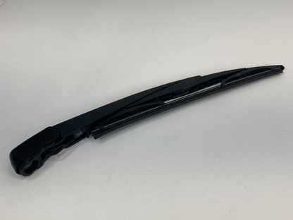 2007-2013 07-13 Mitsubishi Outlander Rear Tailgate Window Wiper Arm Blade OEM