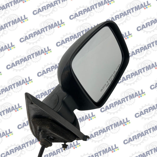 02-07 Jeep Liberty Right Passenger Side View Power Door Mirror 710806 OEM