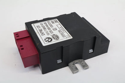 2008 BMW 535XI FUEL PUMP CONTROL MODULE UNIT EKPM2 OEM 16147180427-01