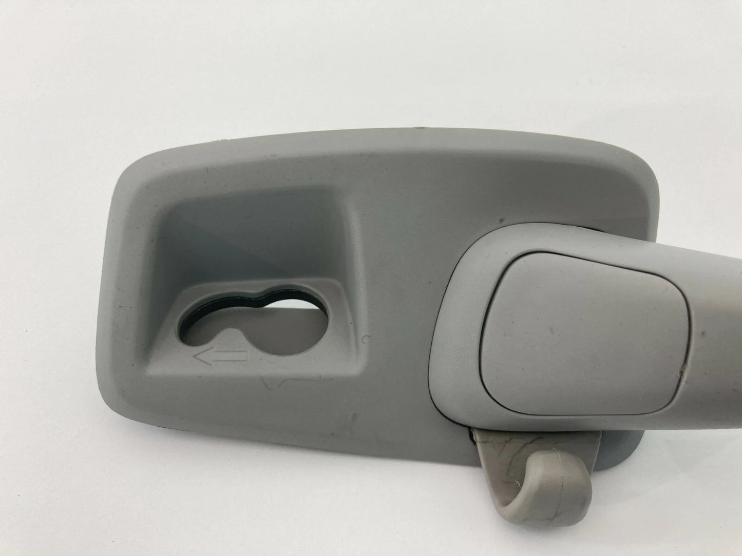 03-07 VOLVO XC70 00-04 V70 REAR RIGHT OVERHEAD GRAP ASSIST HANDLE ASSEMBLY OEM