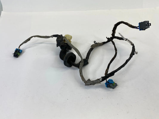 99-05 PONTIAC GRAND AM SEDAN REAR RIGHT DOOR WIRE WIRING HARNESS 22668926 OEM