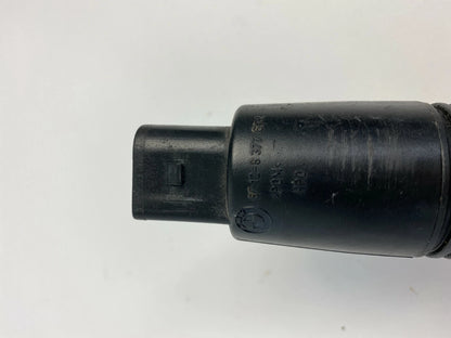 2002 2003 2004 2005 BMW 745I 745LI REAR WINDSHIELD WASHER WASH PUMP 67128377612