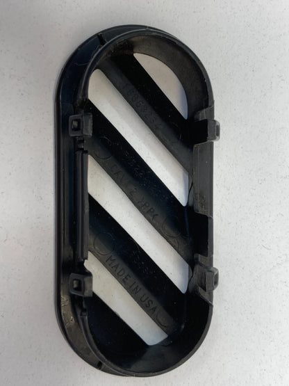 2005-2010 PONTIAC G6 FRONT LEFT SIDE DASH AC AIR VENT DEFROSTER GRILLE 16869234