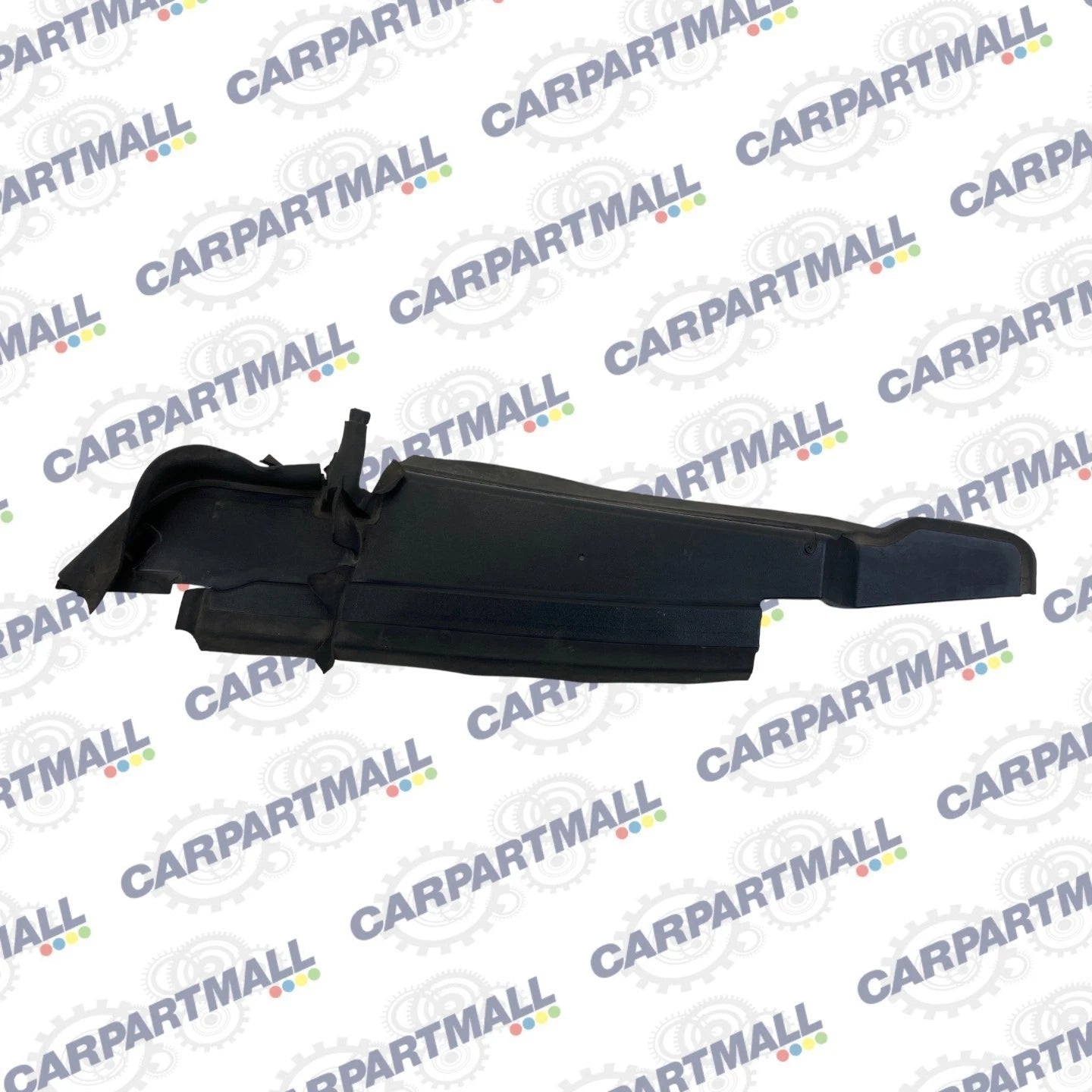 13-19 FORD EXPLORER INTERCEPTOR UTILITY FRONT RIGHT FENDER COVER TRIM BB53A02078