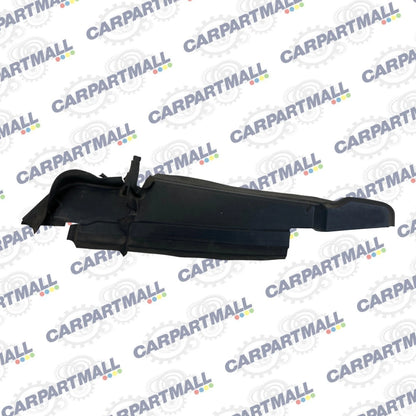 13-19 FORD EXPLORER INTERCEPTOR UTILITY FRONT RIGHT FENDER COVER TRIM BB53A02078